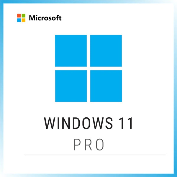 Microsoft Windows 11 Professional Lifetime Key – Instant delivery