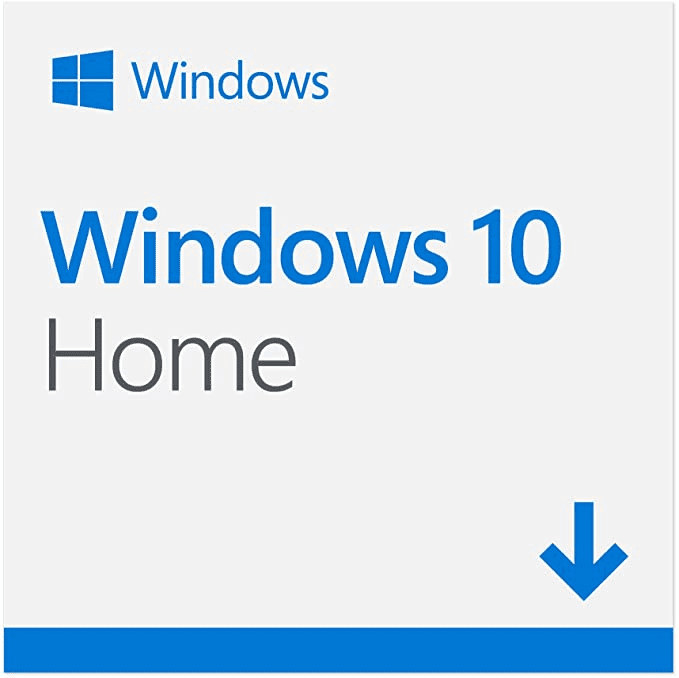 Windows 10 Home - Product Key