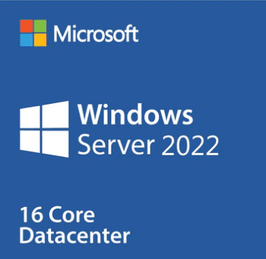Windows Server 2022 Datacenter Activation key