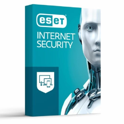 ESET Internet Security Key (1 Year / 1 PC)